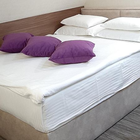 Select Lux Apartments Konaci Κοπαόνικ Εξωτερικό φωτογραφία