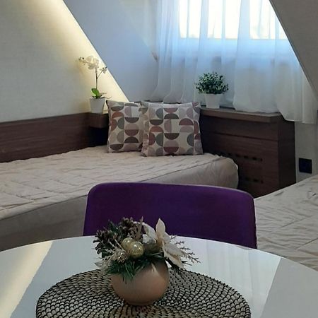 Select Lux Apartments Konaci Κοπαόνικ Εξωτερικό φωτογραφία