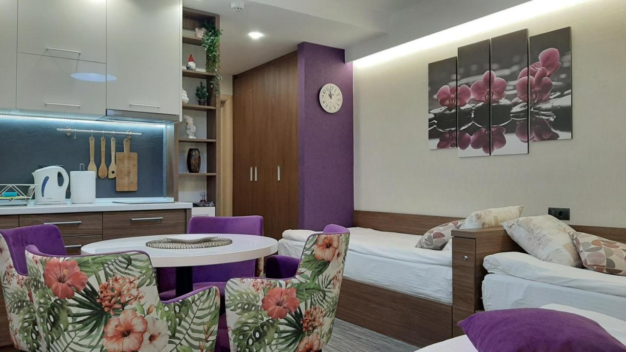 Select Lux Apartments Konaci Κοπαόνικ Εξωτερικό φωτογραφία