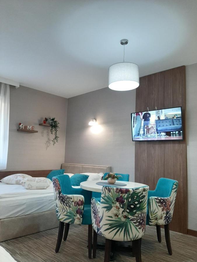 Select Lux Apartments Konaci Κοπαόνικ Εξωτερικό φωτογραφία