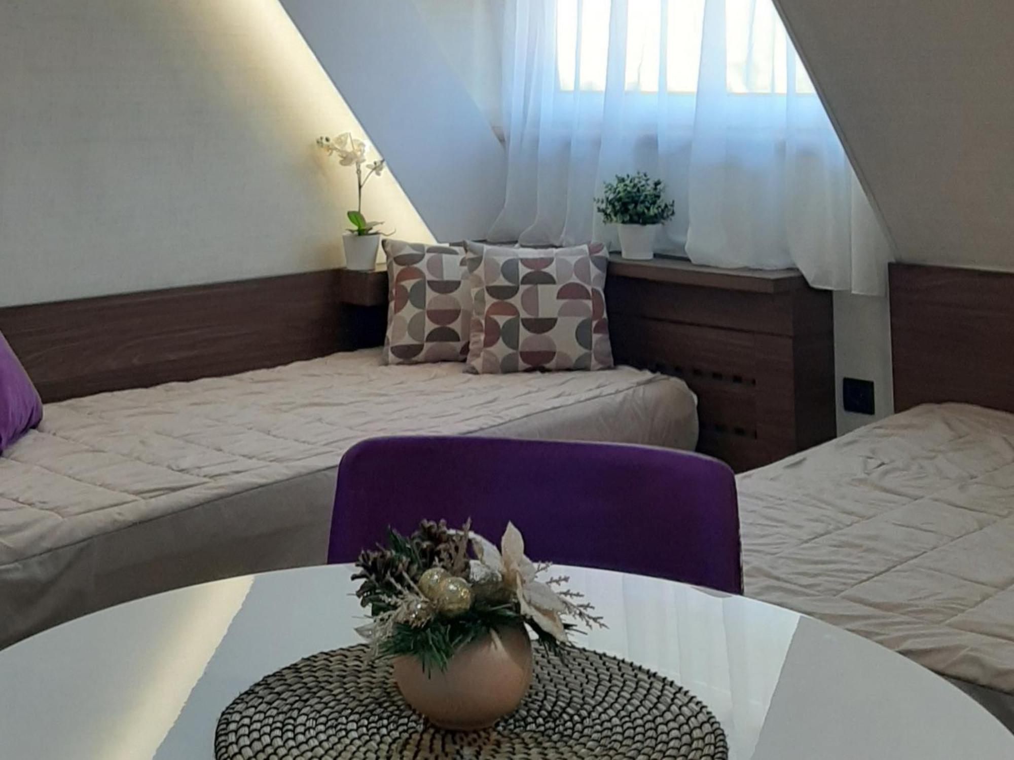 Select Lux Apartments Konaci Κοπαόνικ Εξωτερικό φωτογραφία