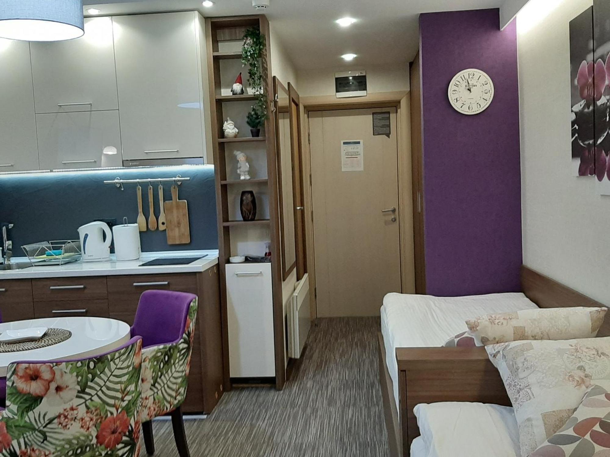 Select Lux Apartments Konaci Κοπαόνικ Εξωτερικό φωτογραφία