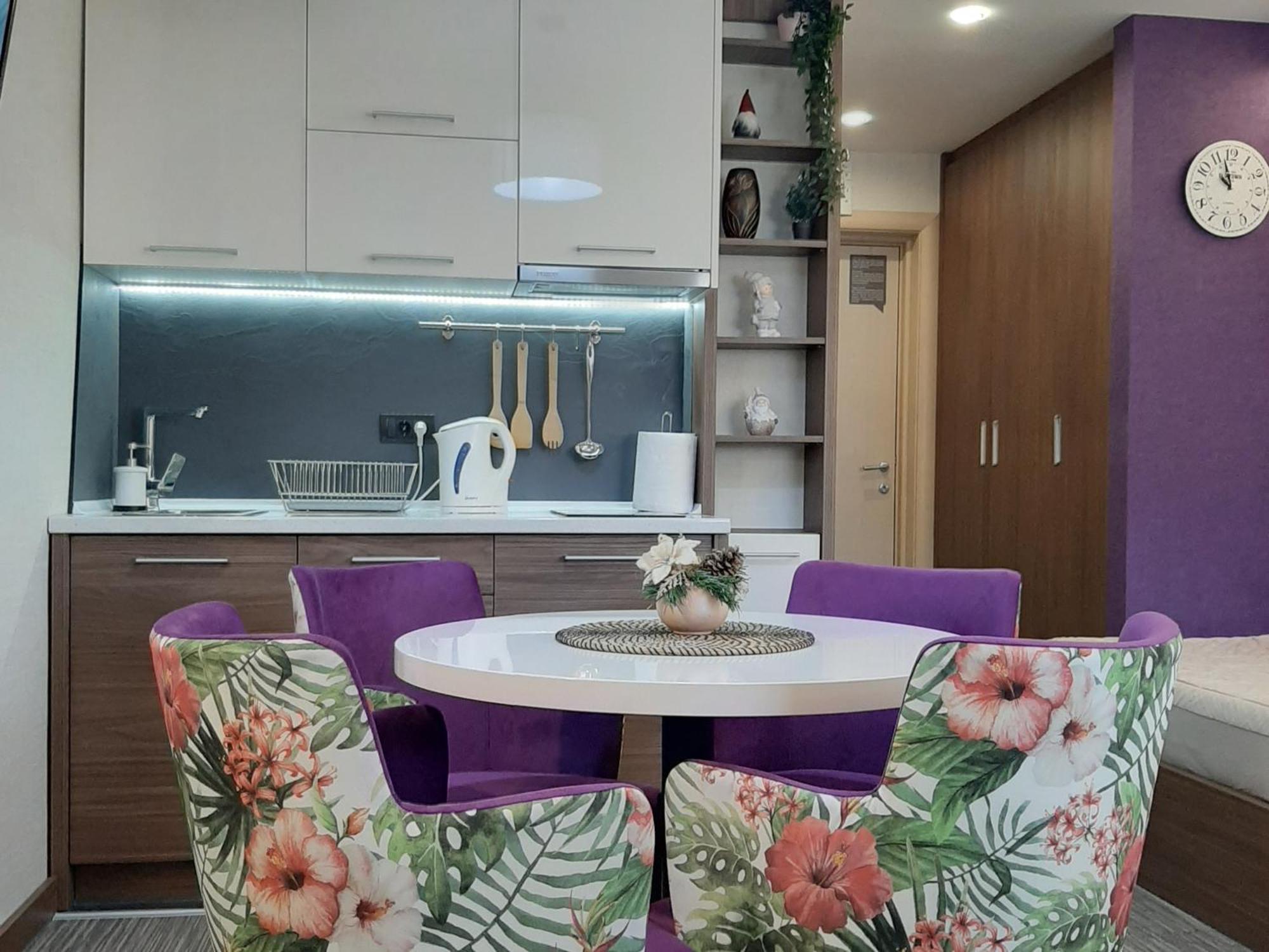 Select Lux Apartments Konaci Κοπαόνικ Εξωτερικό φωτογραφία