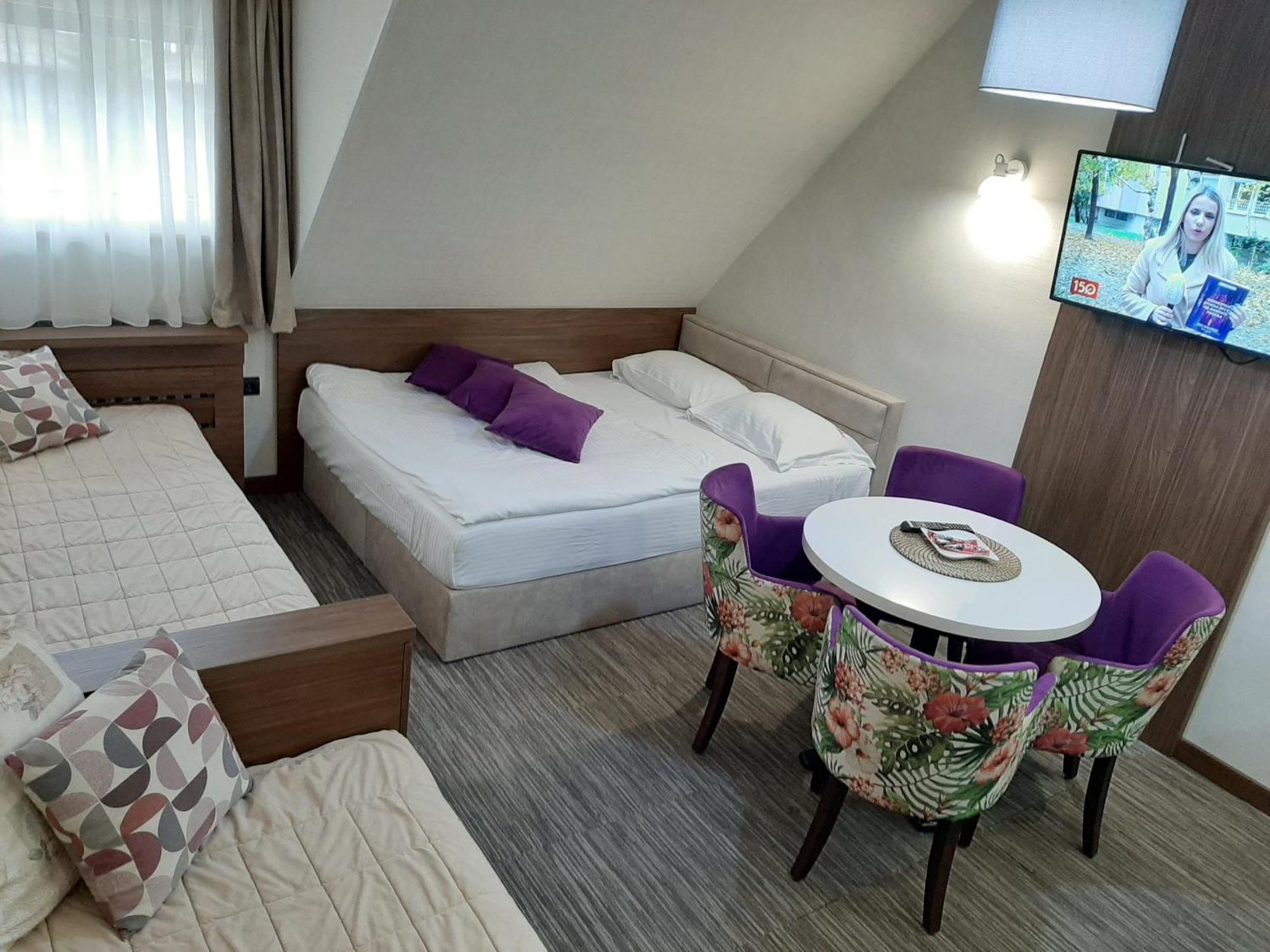Select Lux Apartments Konaci Κοπαόνικ Δωμάτιο φωτογραφία