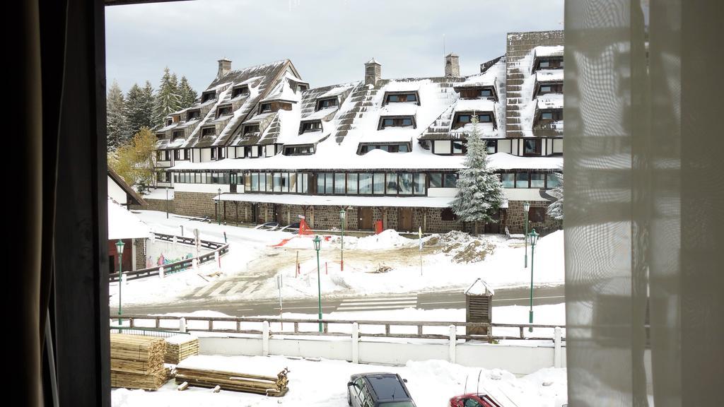 Select Lux Apartments Konaci Κοπαόνικ Εξωτερικό φωτογραφία